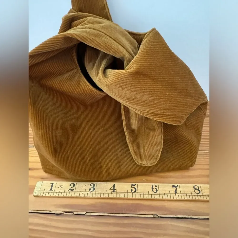 Merit Makeup Bag